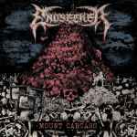 ENDSEEKER - Mount Carcass DIGI